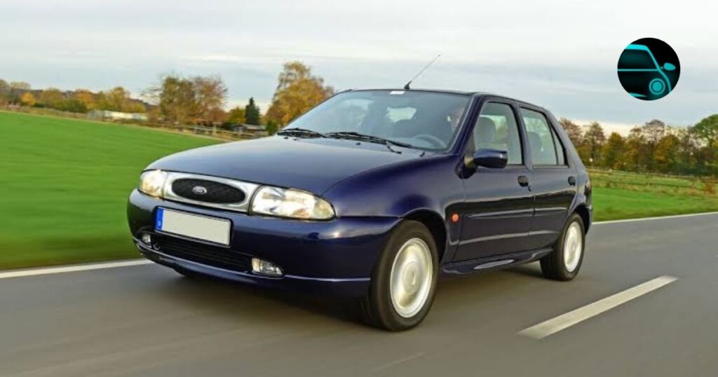 Ford Fiesta (1995-1999)