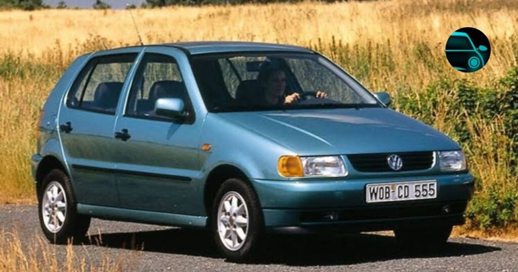 Volkswagen Polo (1994-1999)