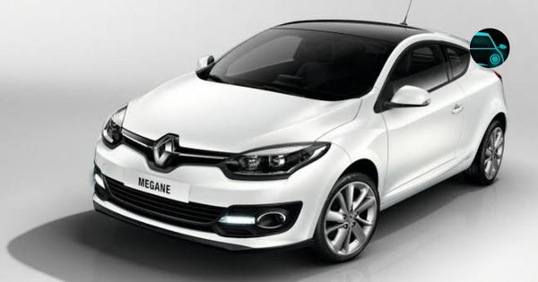 Renault Megane (2014)