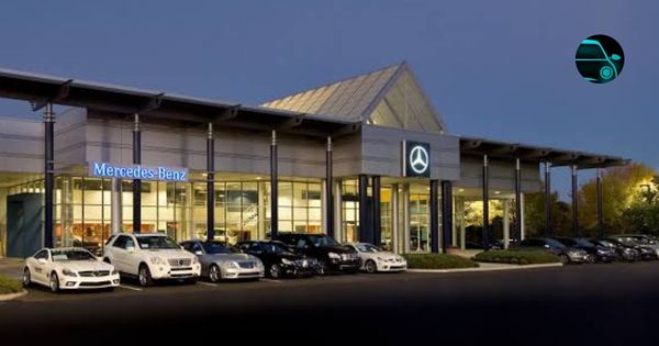 Mercedes Benz of Albany
