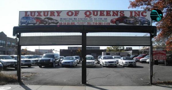 Luxury of Queens
