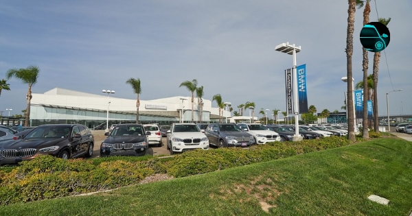 Anaheim Pre-Owned Cars