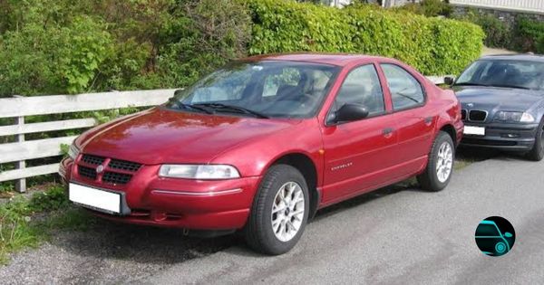 Dodge Stratus (1997)