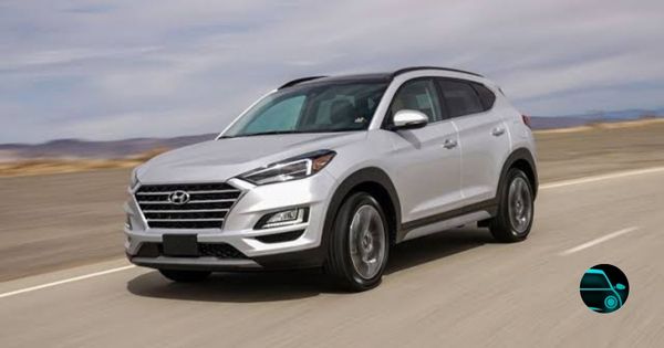 Hyundai Tucson (2017-2019)