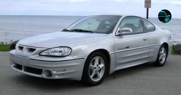 Pontiac Grand-Am SE (1995)