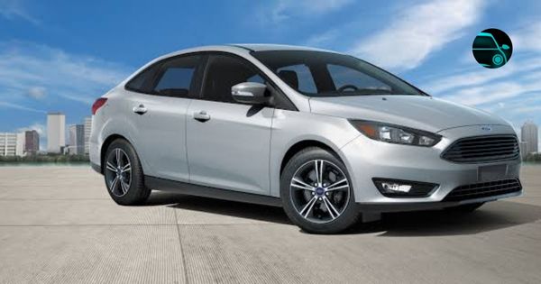 Ford Focus (2017-2018)