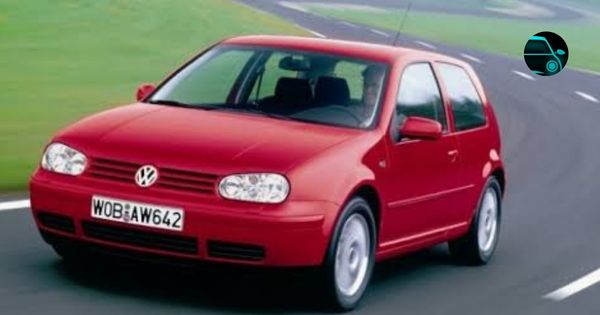 Volkswagen Golf Spec (1998-2003)