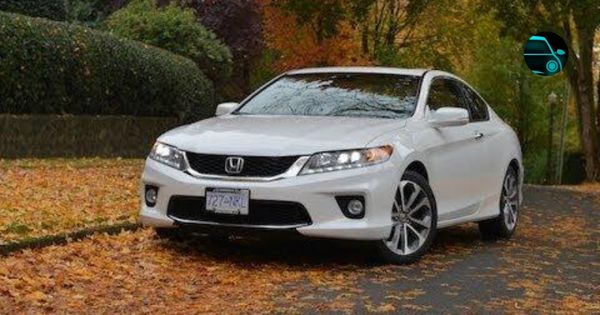 Honda Accord (2014-2016)