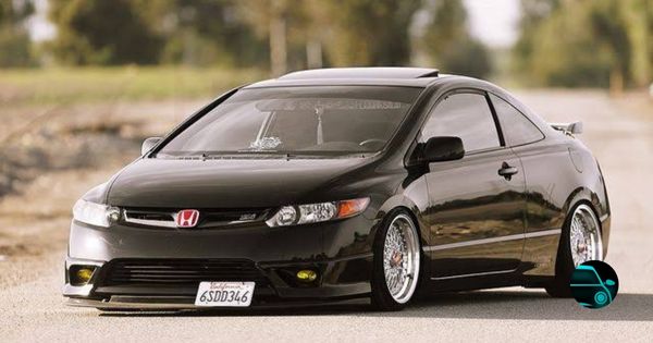 Honda Civic 2008