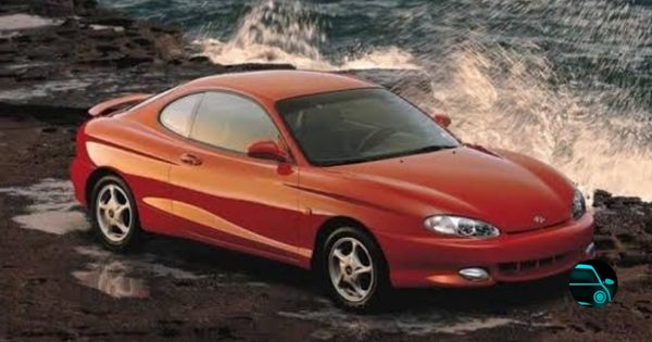 Hyundai Coupe 1.6 (1996_1998)