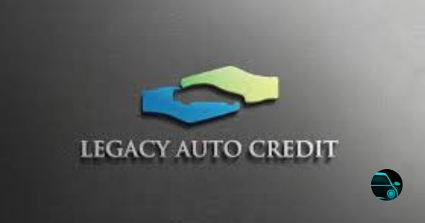 Legacy Auto Credit