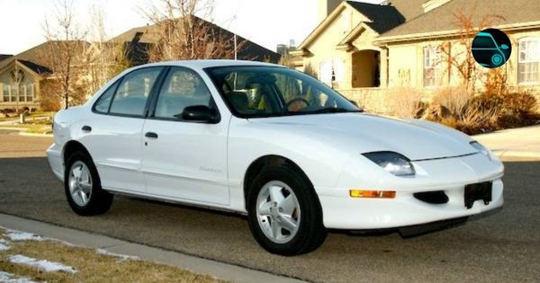 Pontiac Sunfire (1997)