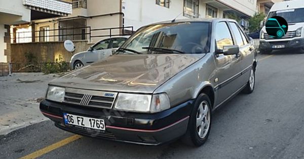 Fiat Tempra (1996-1999)