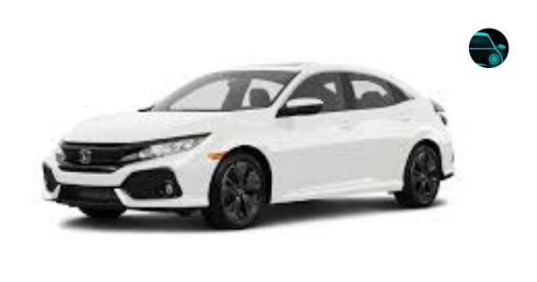 Honda Civic (2017-2019)