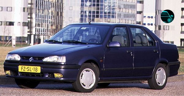 Renault 19 (1990-1995)