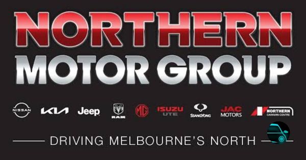 Northern Motor Group Jeep