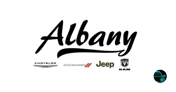 Albany Jeep