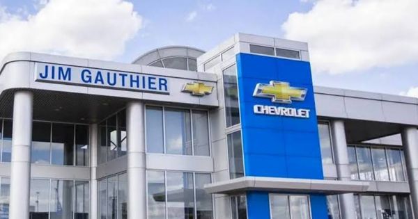 Jim Gauthier Chevrolet