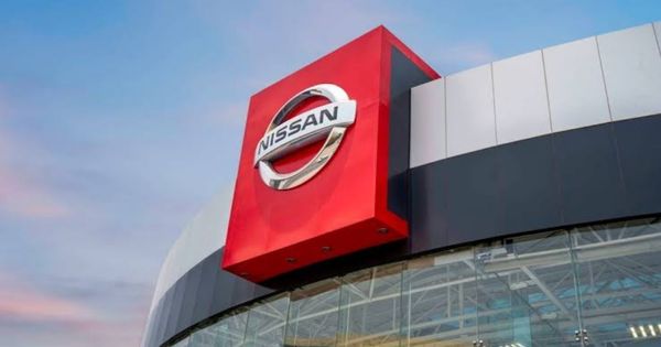 Arabian Automobiles Nissan – Deira