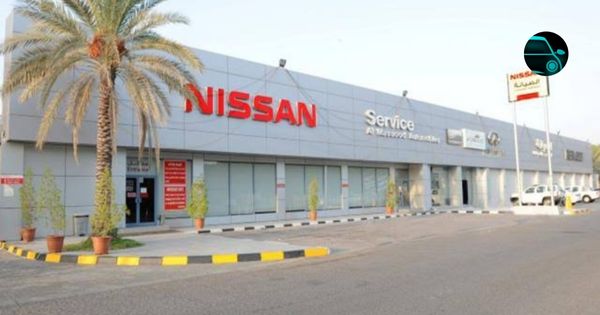 Al Masaood Automobiles – Al Ain