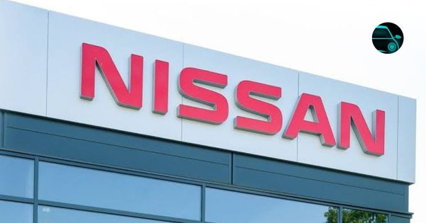 Nissan of Abu Dhabi – Mussafah