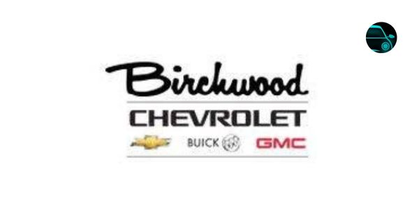 Birchwood Chevrolet Buick GMC