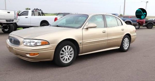 Buick LeSabre (2005) 