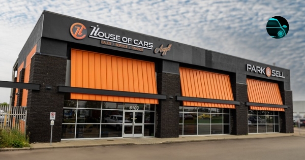 House of Cars