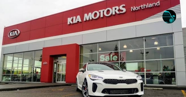 Northland Kia