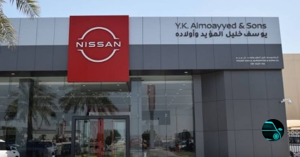 Zayani Motors Nissan Showroom - Salmabad