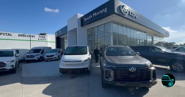 South Morang Nissan