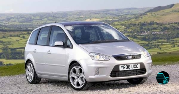 Ford Focus C-Max (2007)