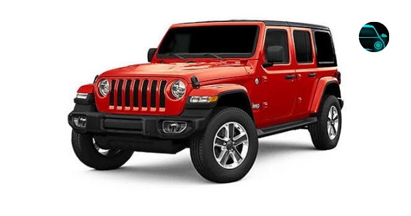 2019 Jeep Wrangler