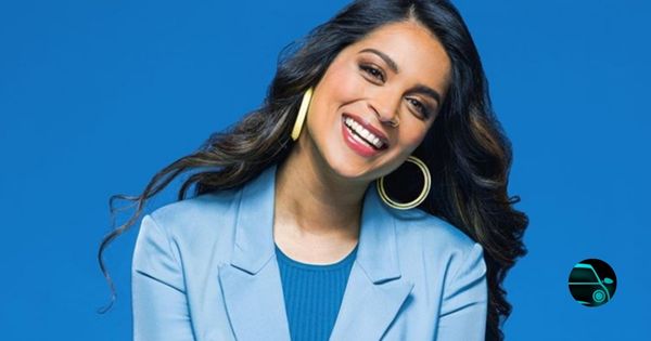 Lilly Singh