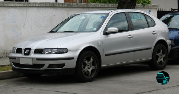 SEAT León (2001 - 2003)