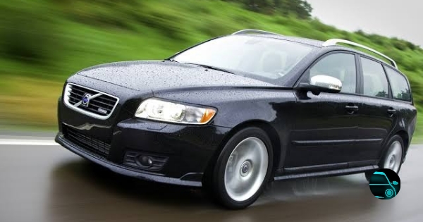 Volvo V50 (2006 - 2009)