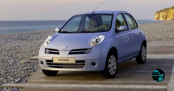 Nissan Micra (2005 - 2010)