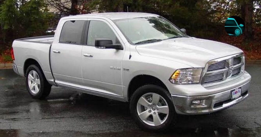 Ram 1500 (2009–2012)