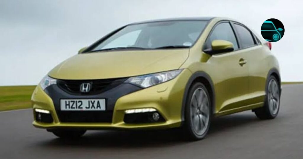 Honda 2.2 2012 i-DTEC