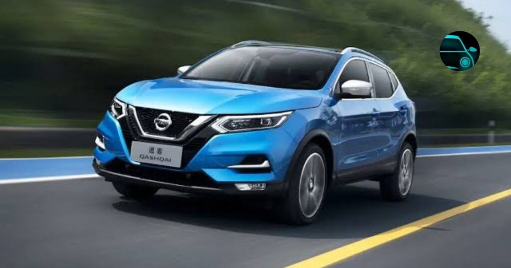 2012 Nissan Qashqai 1.6