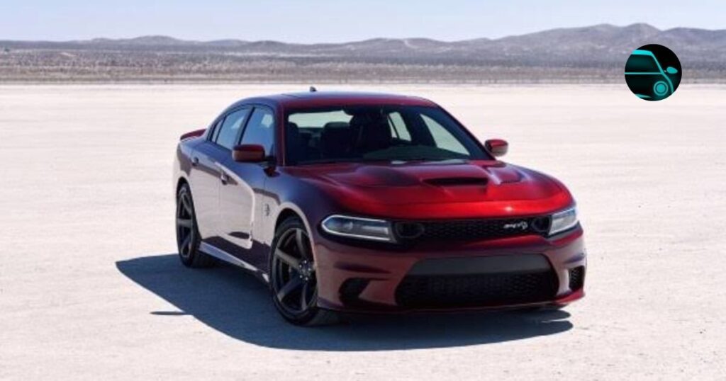 Dodge Charger (2019 Model)