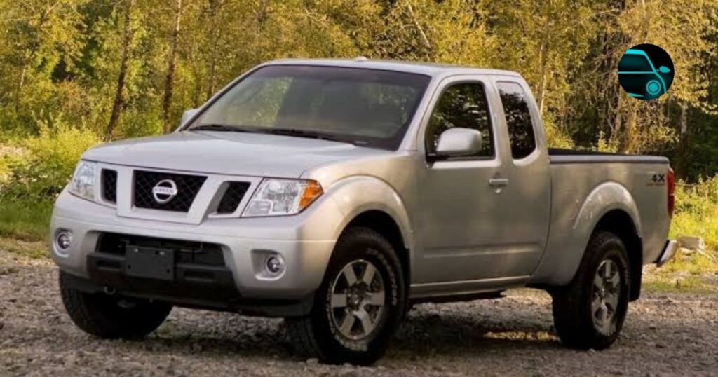 Nissan Frontier (2007–2012)