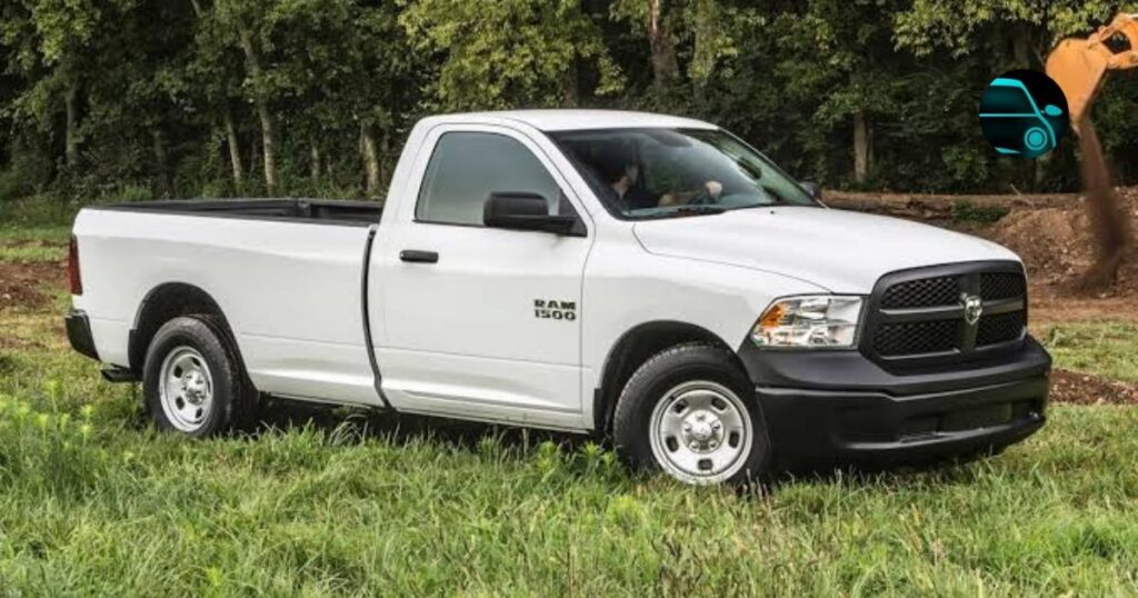 Ram 1500 (2013–2015)