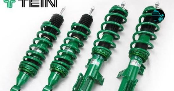 Tein Suspension Upgrades