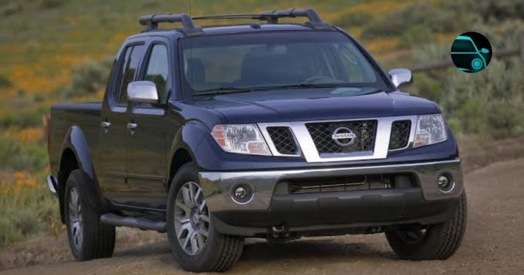 Nissan Frontier (2010–2013)