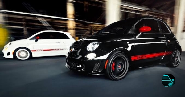 Fiat 500 (2009-2013)