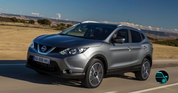 Nissan Qashqai (2014)