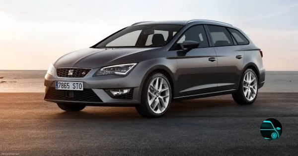 Seat Leon (2014–2016)