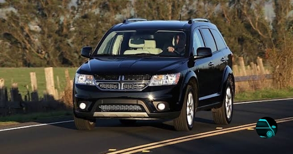 Dodge Journey (2011–2014)