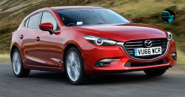 Mazda3 (2014–2016)